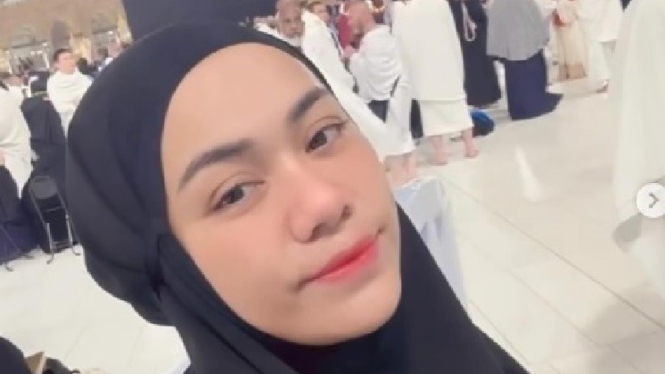 Zita Anjani