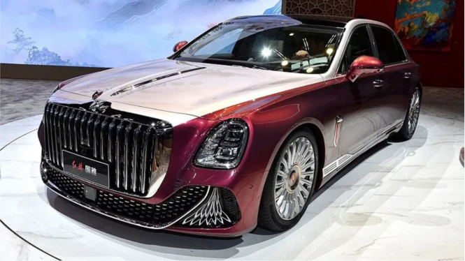 Hongqi Guoya