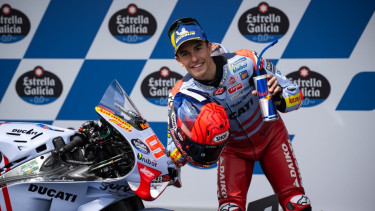 Marc Marquez