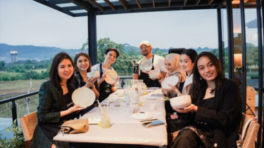 Teras by Plataran di Summarecon Bogor
