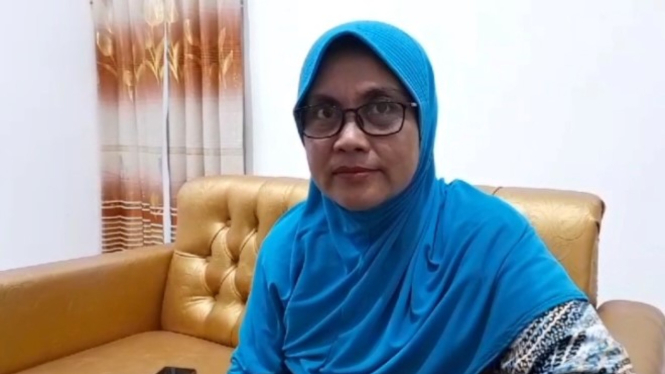 Ibunda Pratama Arhan, Surati