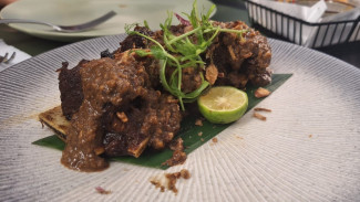 Antarasa Buka Cabang di Grand Kota Bintang, Sajikan Menu Nusantara Unggulan
