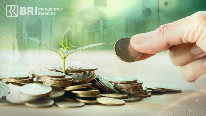 BRI Manajemen Investasi
