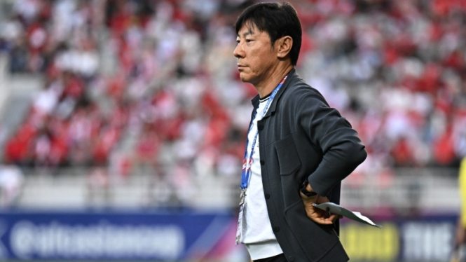 Shin Tae-yong