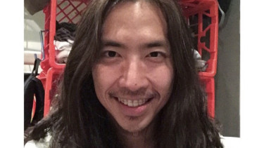 Pendeta Brian Siawarta.