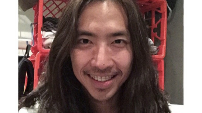 Pendeta Brian Siawarta.