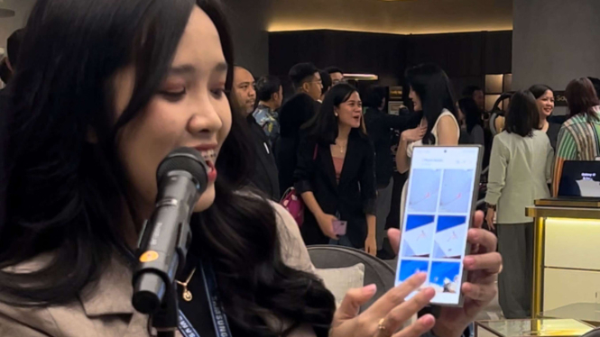 Fitur Galaxy AI.
