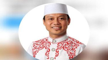 Ustaz Das'ad Latif