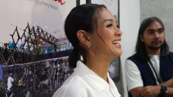 Andien Aisyah Haryadi 