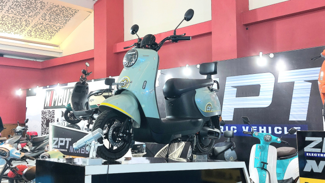 ZPT Nimbuzz