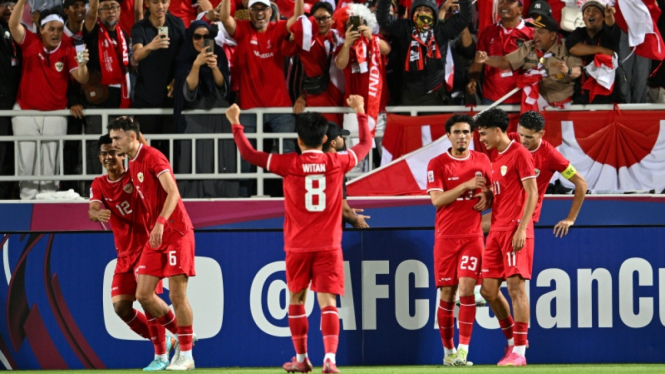 Indonesia U-23