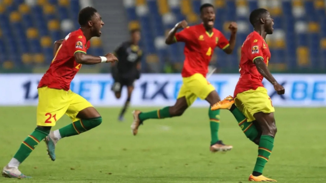 Guinea U-23