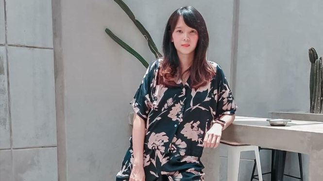 Konten kreator mompreneur, Sherly Ocktavia