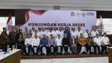 Bea Cukai adakan pertemuan dengan instansi pemda