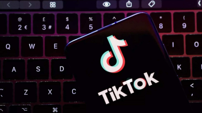 TikTok.