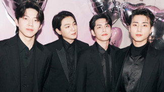 Janji Bakalan Ke Indonesia Lagi, Day6 Kode Bakal Gelar Konser Tahun Depan?