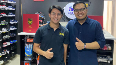 Tristan ALif