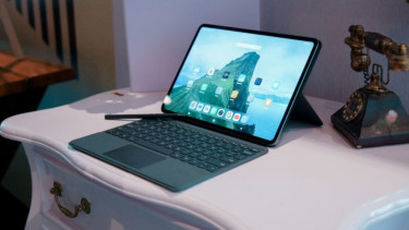 Xiaomi Pad 6S Pro.
