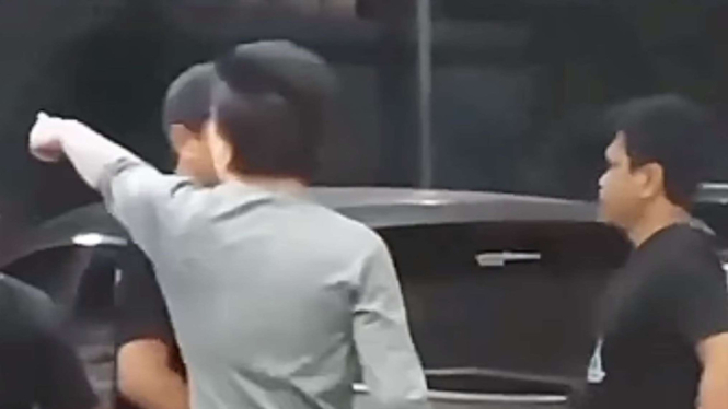 Kesalahan Fatal Petugas SPBU Picu Amarah Pengguna LCGC