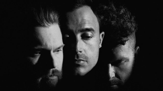 Band The Fray