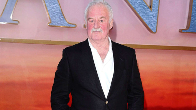 Aktor Bernard Hill