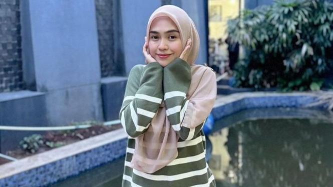 Ria Ricis