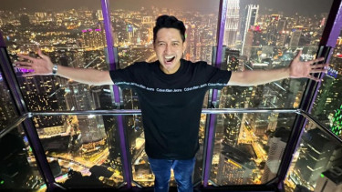 Chand Kelvin