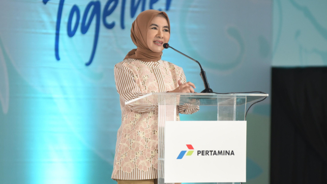 Nicke Widyawati
