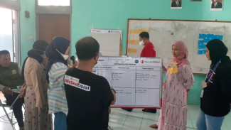 Ternyata Begini Dukungan Anggun untuk Pendidikan di Level Keluarga