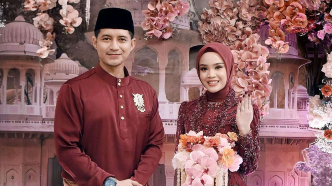 Chand Kelvin Dan Dea Sahirah