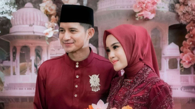 Chand Kelvin Dan Dea Sahirah