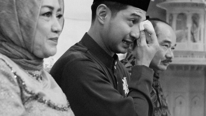 Chand Kelvin Dan Dea Sahirah 