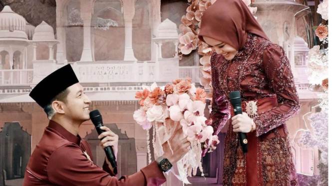 Chand Kelvin Dan Dea Sahirah