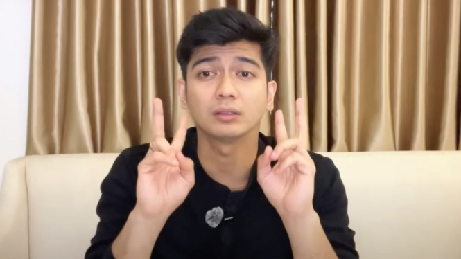 Teuku Ryan