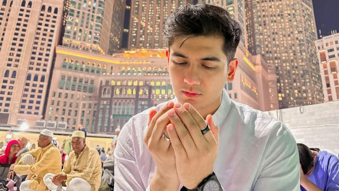 Teuku Ryan