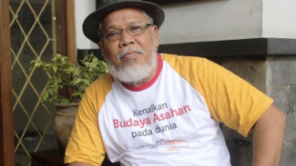 Meninggal Dunia, Ini Profil Dorman Borisman Aktor Senior yang Langganan Jadi Karakter Orang Batak