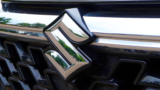 Suzuki Siap Setrum Pasar Mobil RI