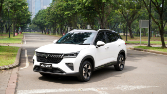 Mobil SUV Semakin Murah, Ini Daftar Harga Terbaru Mei 2025