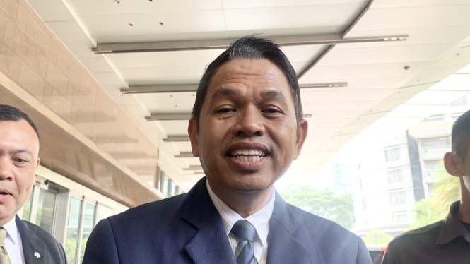 Dedi Mulyadi