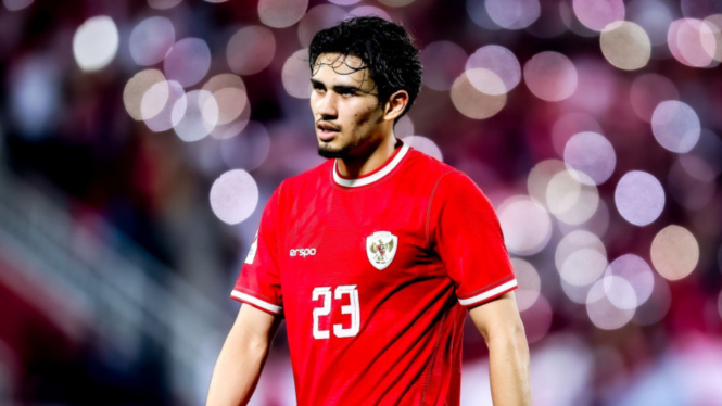 Pemain Timnas Indonesia, Nathan Tjoe-A-On