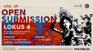 Festival Film Bulanan