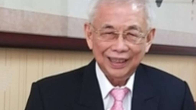 Prof Satyanegara