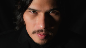 Virzha Kembali, Lagukan Kisahnya Melalui Perjalanan