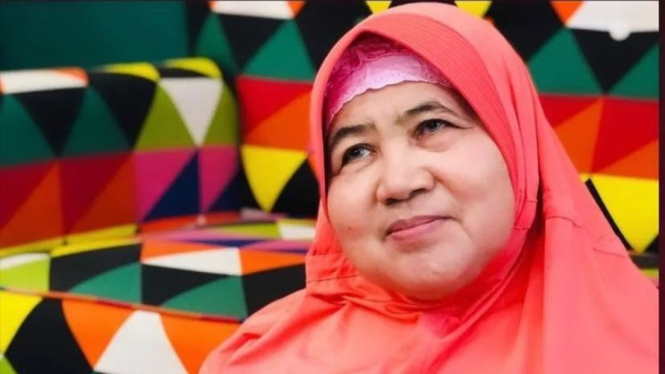 Mamah Dedeh