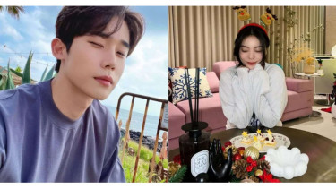 Choi Si Hoon dan Ailee