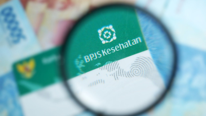 BPJS Kesehatan membayar klaim peserta JKM tepat waktu