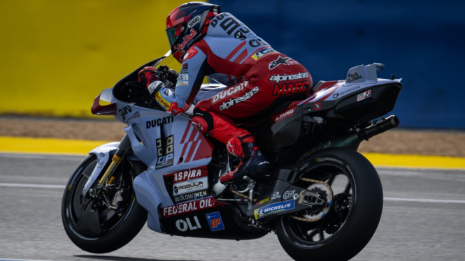 Marc Marquez