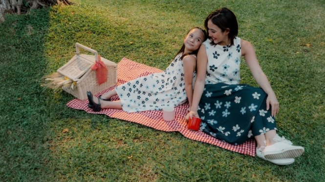 Gisel dan Gempi