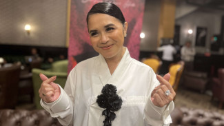 Ruth Sahanaya Siapkan Banyak Kejutan di Konser 40 Tahun Simfoni dari Hati