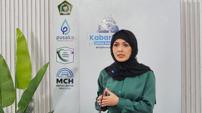 Tim Media Center Kementerian Agama RI, Widi Dwinanda